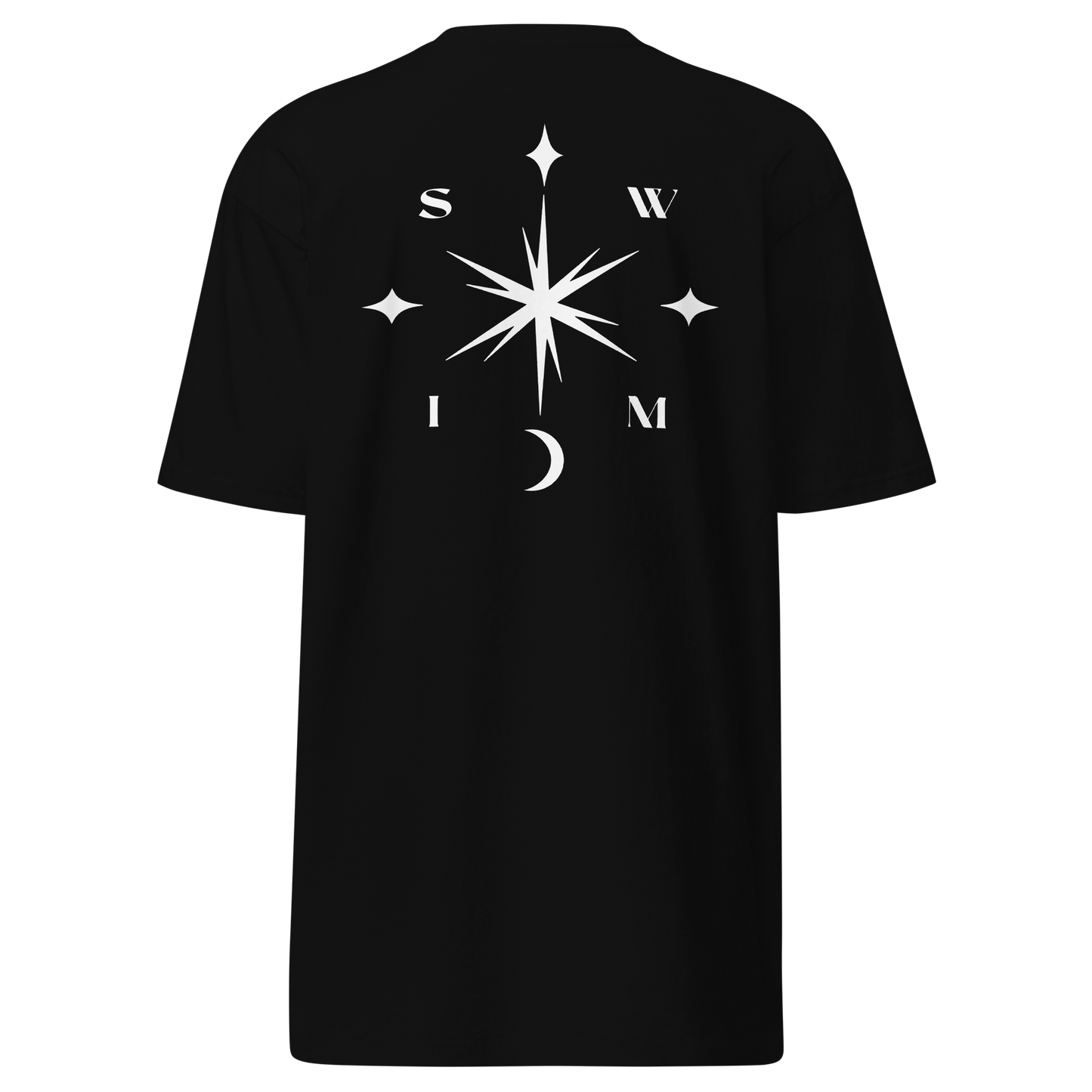 Men’s Heavyweight T-Shirt