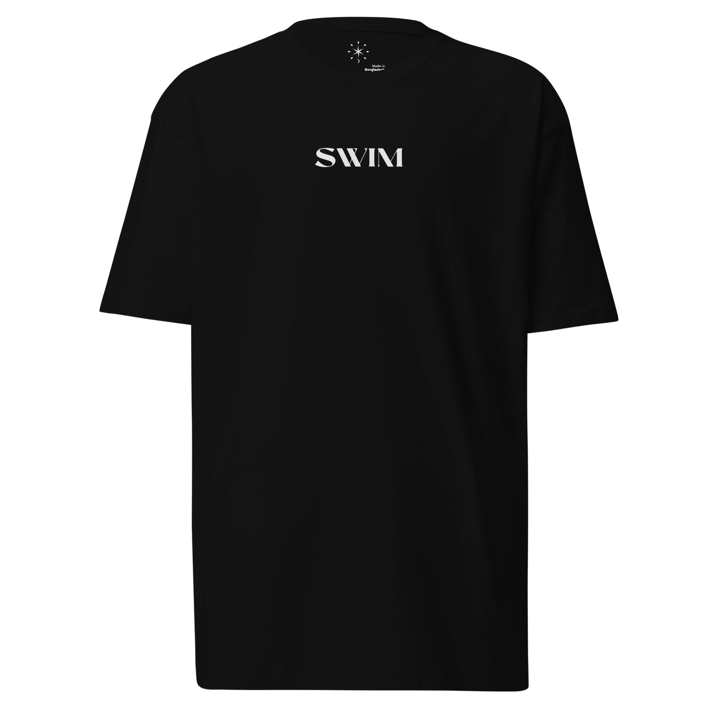 Men’s Heavyweight T-Shirt