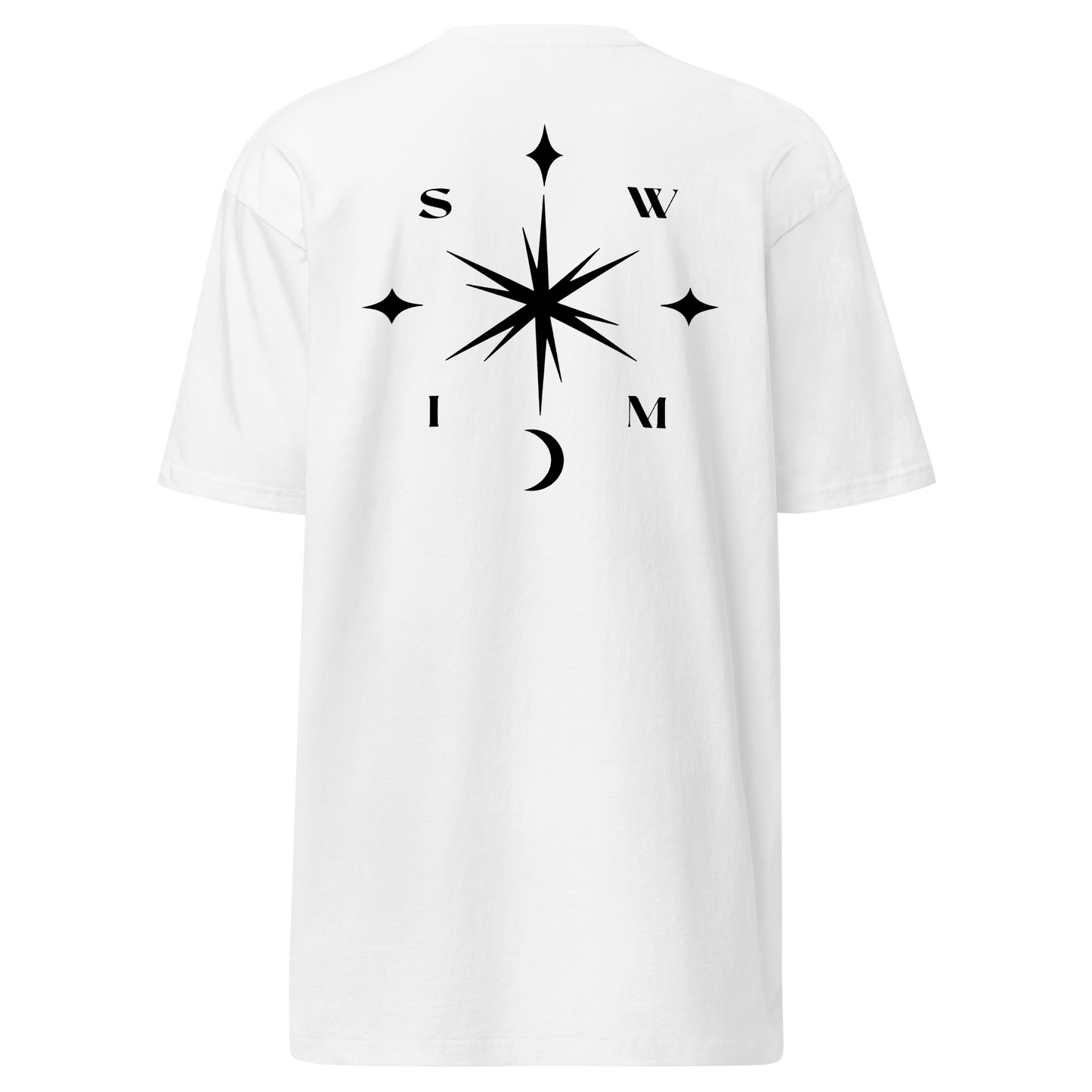 Men’s Heavyweight T-Shirt