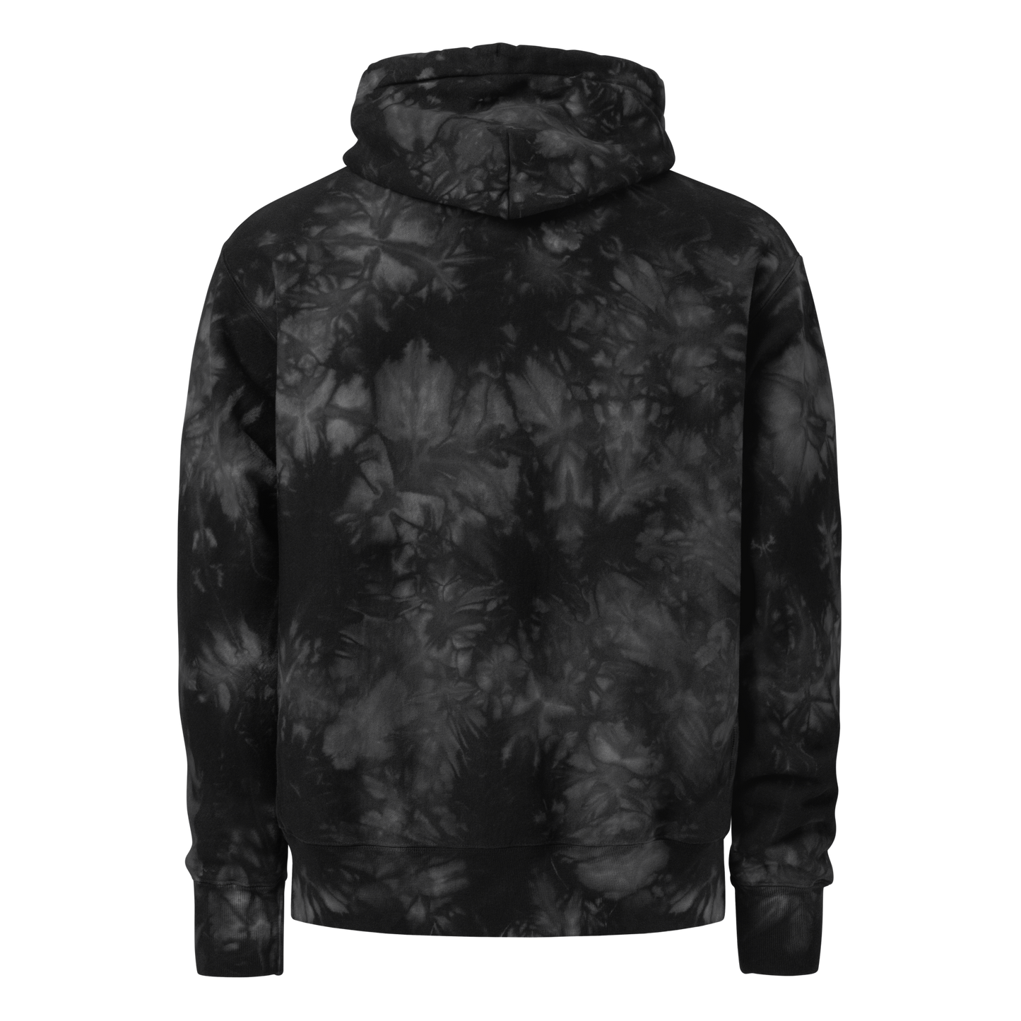 Champion Medallion Hoodie
